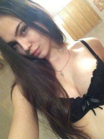 Проститутка Лина